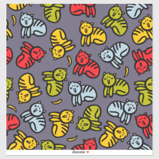 Sticker Chats plus bananes