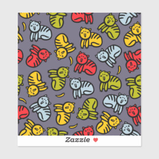 Sticker Chats plus bananes