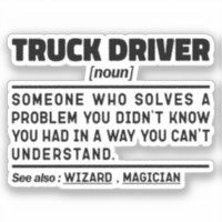 Chauffeur de camion Noun Définition Amateurs de ca