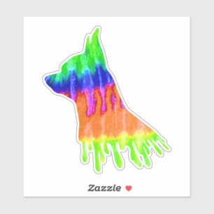 Sticker Chihuahua
