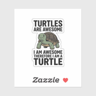Sticker Citation Tortue Gravure Vintage Vecteur T-Shirt De