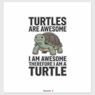 Sticker Citation Tortue Gravure Vintage Vecteur T-Shirt De