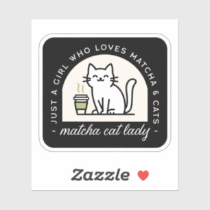 Sticker Citations drôles esthétiques pour les amateurs de 