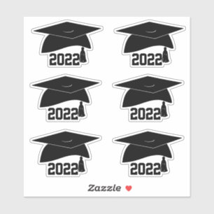Sticker Classe de 2022
