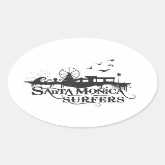 Sticker classique SMS