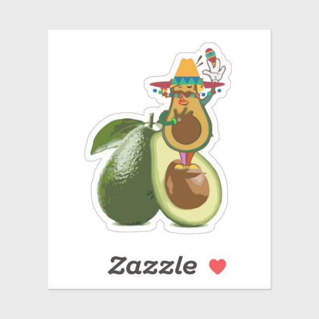 Sticker Clôture scolaire (Feuille)