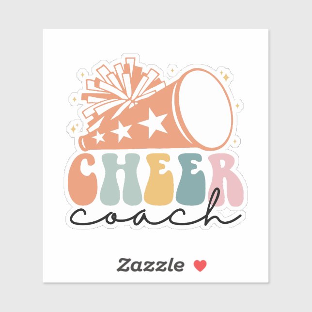 Sticker Coach (Feuille)