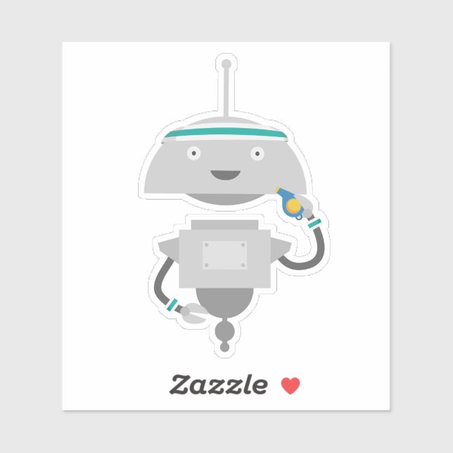 Sticker Coach Mia (Feuille)