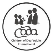 Sticker CODA 3 pouces