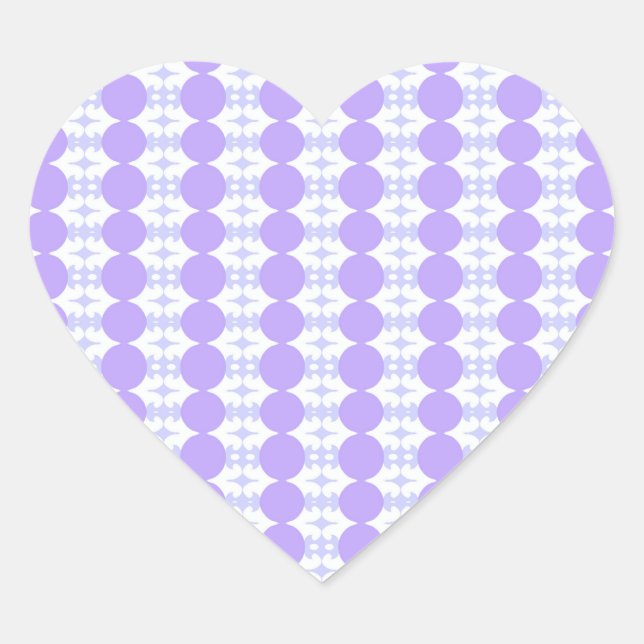 STICKER CŒUR 13 (Devant)