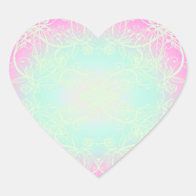 STICKER CŒUR 141 (Devant)