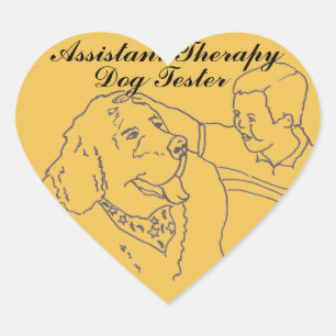 Sticker Cœur Appareil de contrôle de Sticker~Assistant d'enfan