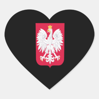 Sticker Cœur Cadeau à l'aigle| Mexique Indépendance du drapeau