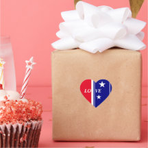 Cadeaux de la fête de l'indépendance du 4 juillet