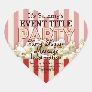 Sticker Cœur C'est votre approvisionnement personnalisé de