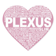 Coeur de plexus