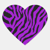 Corey Tiger Rayures Tigre 80s