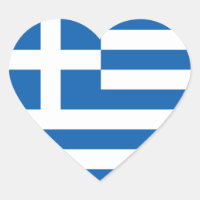 Drapeau de la Grèce