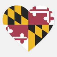 Drapeau du Maryland
