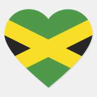 Drapeau national de Jamaïque
