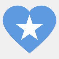 Drapeau somalien/somalien/somalien