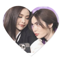 Englot, Engfa & Charlotte Thai GL Couple expédié
