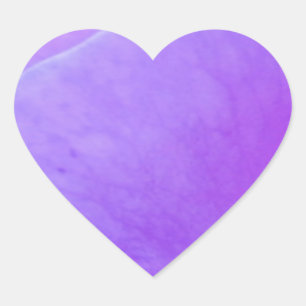 Sticker Cœur Épices chaudes - Ombre, Fleurs, Pots, Vagues dans