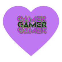Gamer