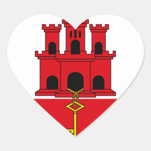 Sticker Cœur gibrautel