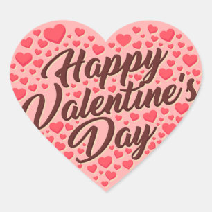 Sticker Cœur Heart of hearts