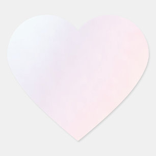 Sticker Cœur Hologram