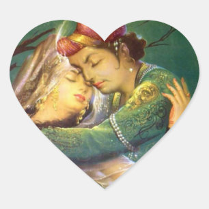 STICKER CŒUR LA PASSION EST UN DON DE DIEU