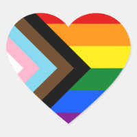 LGBTQ & Fierté - Drapeau de la fierté arc-en-ciel