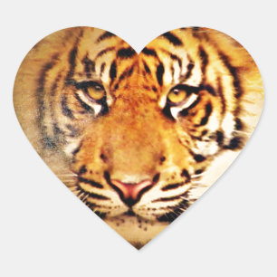 Sticker Cœur M'inspirer_