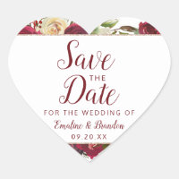 Mistletoe Manor aquarelle hiver Enregistrer la dat