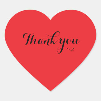 Sticker Cœur Modèle d'autocollant