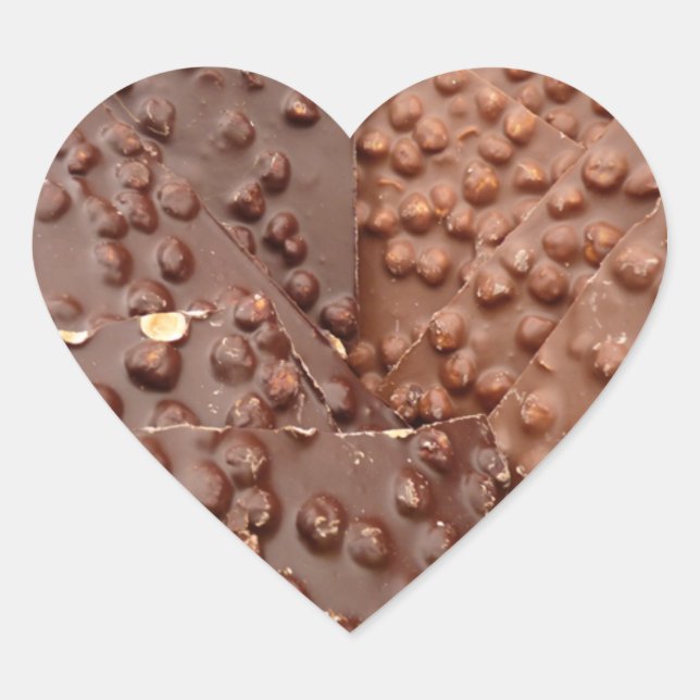 Sticker Cœur mon coeur appartient à ... (Devant)