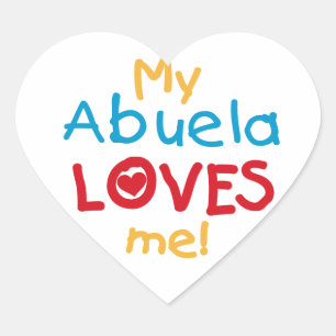 Sticker Cœur non défini