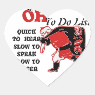 Sticker Cœur Personnaliser