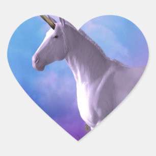 Sticker Cœur Personnaliser