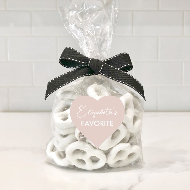 Sticker Cœur Personnaliser son et son Mariage favori (Créateur téléchargé)