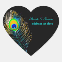PixDezines Pizzazz Peacock Feather/do-it-yourself 