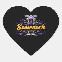 Sassenach Outlander Blue Dragonfly