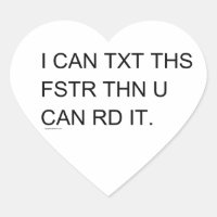 Speedy Texter Retro pour enfant