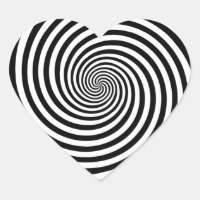 Spirale hypnotique 