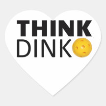 Think Dink (Pickleball)