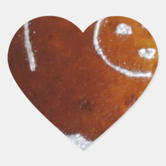 Sticker Cœur Thomas Train