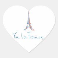 Viva La France Français