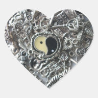 ying yang