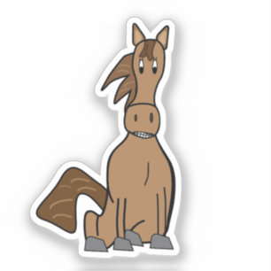 Sticker Colonne de découpe ClipClop Die